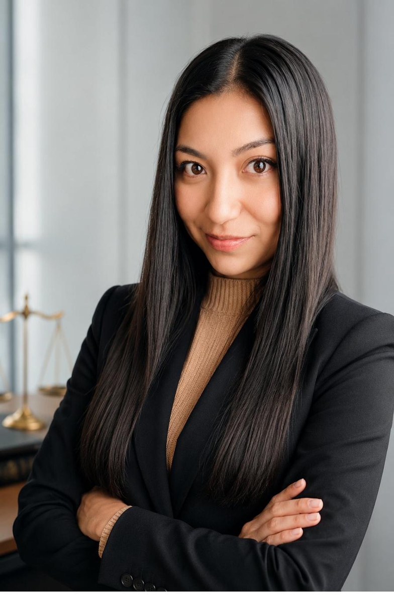 Paola Melo Valenzuela — Abogada